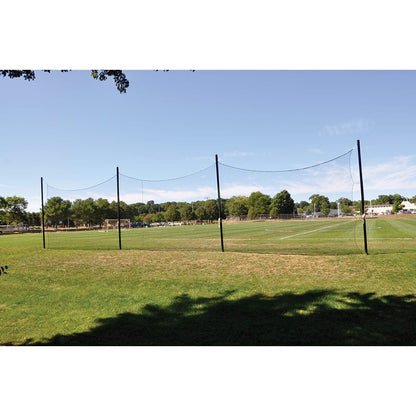 Jaypro FieldPro Soccer Net System - FNSB-65