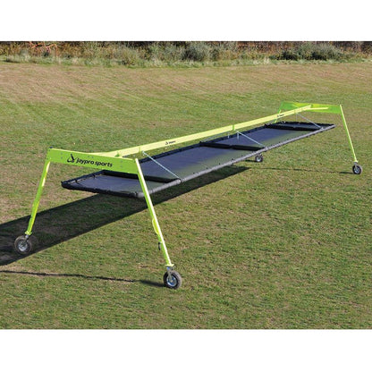 Jaypro Lowdown Linemen Chute 6' x 20' - FBLC-20