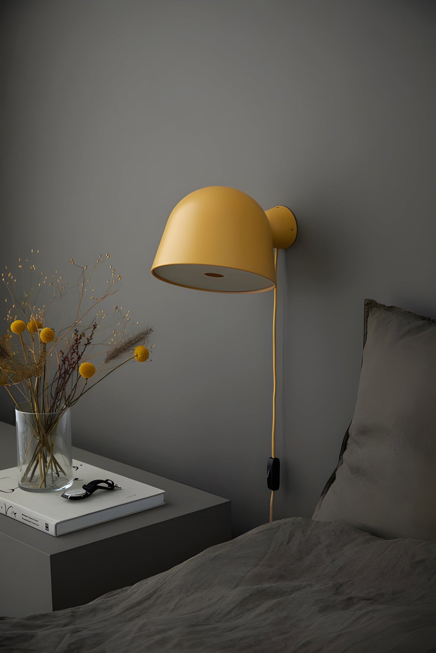 Woud Kuppi Wall Lamp 2.0 -139200