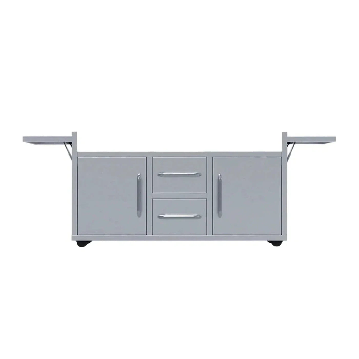 Le Griddle Freestanding Cart for The Grand Texan Griddle - GFCART160