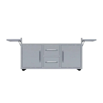 Le Griddle Freestanding Cart for The Grand Texan Griddle - GFCART160