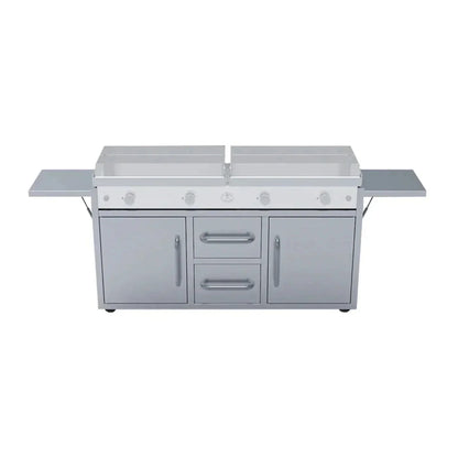 Le Griddle Freestanding Cart for The Grand Texan Griddle - GFCART160