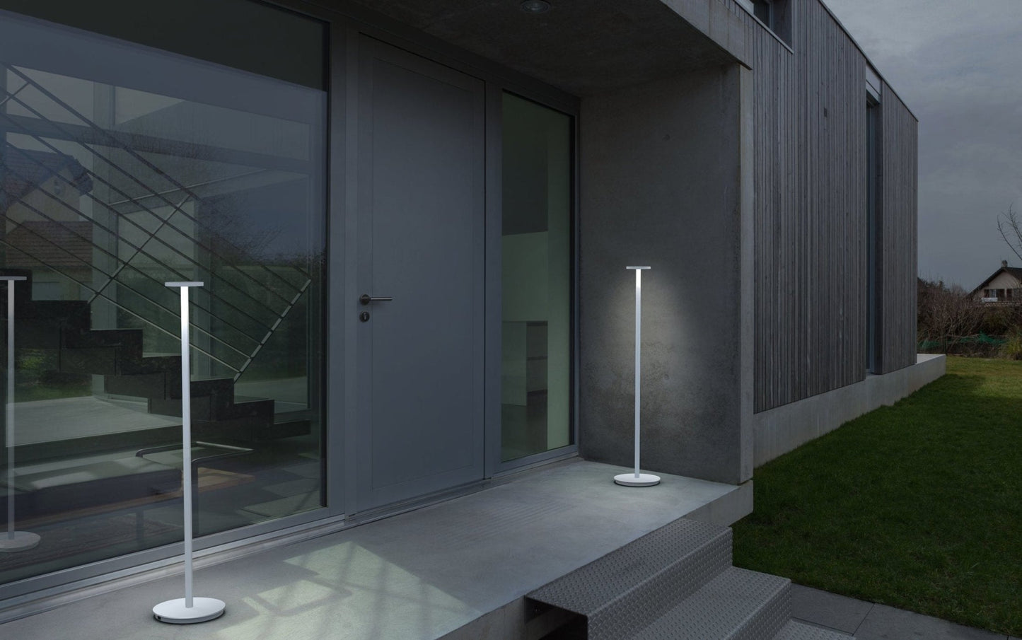Pablo Designs Luci Floor Lamp - Procure Décor
