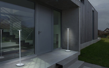 Pablo Designs Luci Floor Lamp - Procure Décor