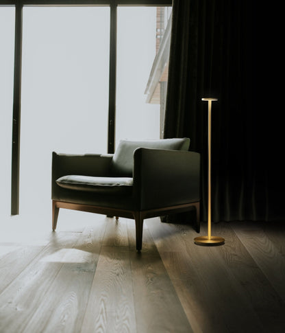 Pablo Designs Luci Floor Lamp - Procure Décor