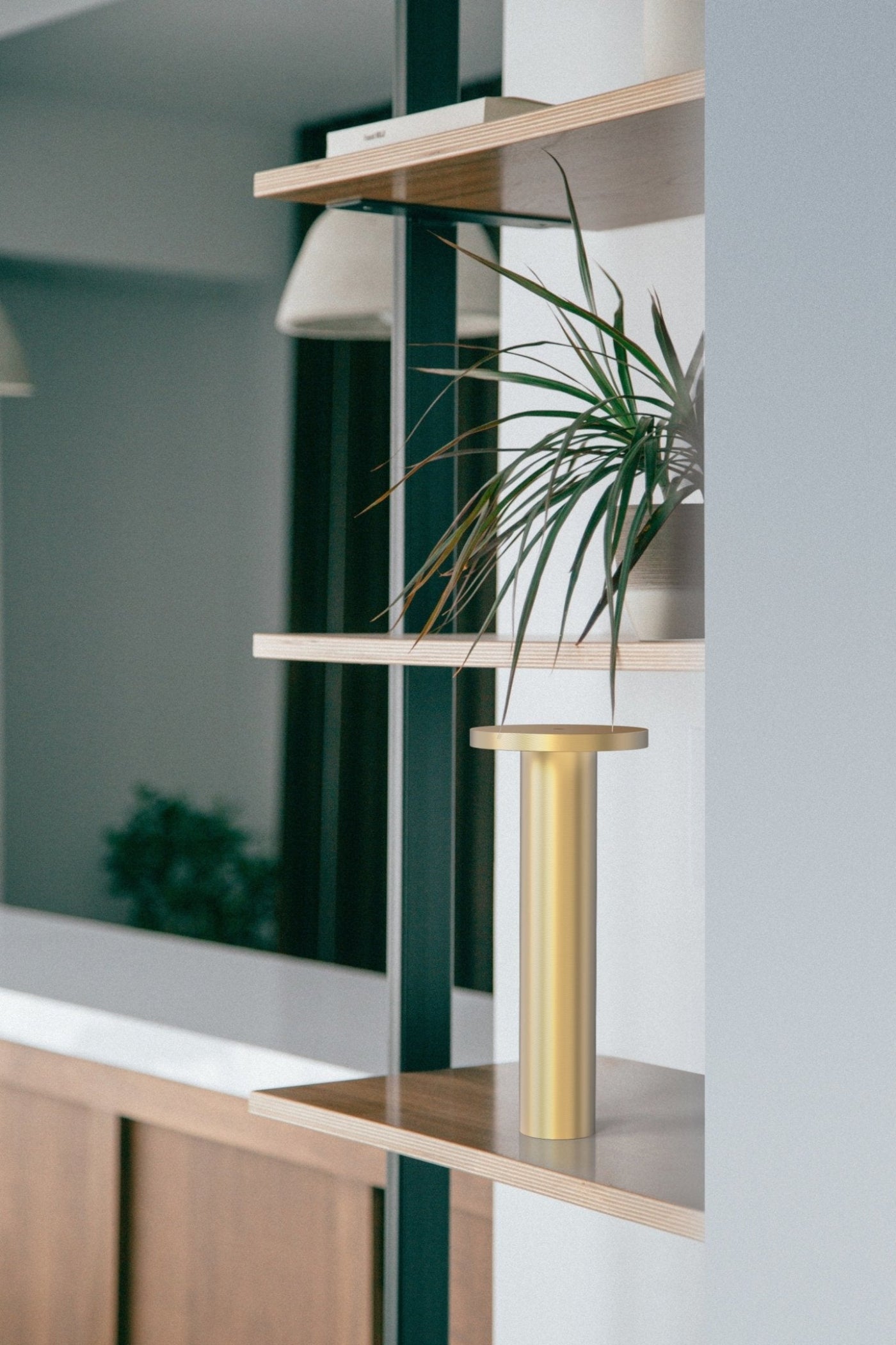 Pablo Designs Luci Table Lamp - Procure Décor