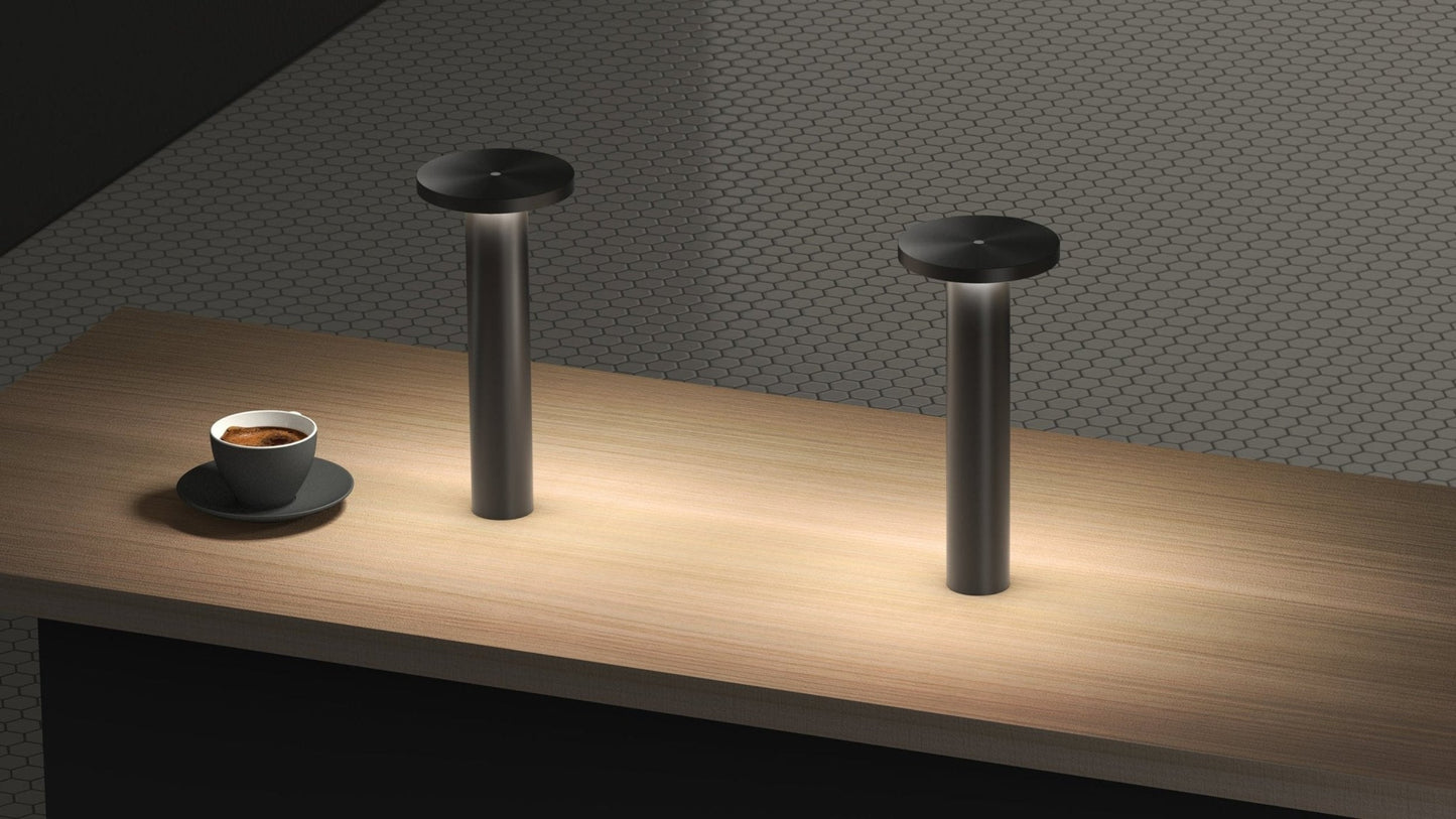 Pablo Designs Luci Table Lamp - Procure Décor