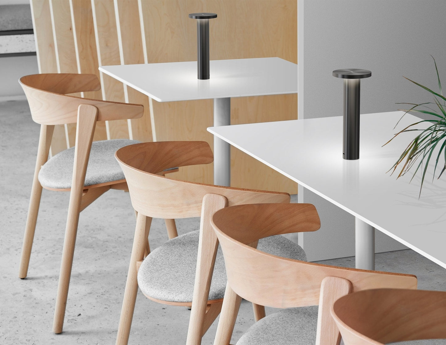 Pablo Designs Luci Table Lamp - Procure Décor