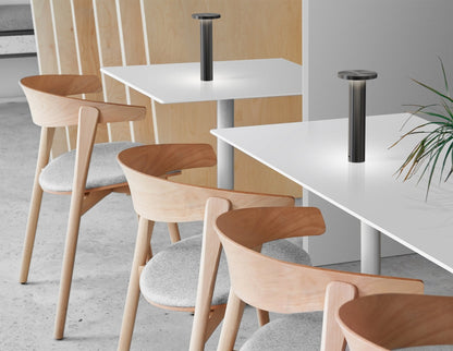 Pablo Designs Luci Table Lamp - Procure Décor