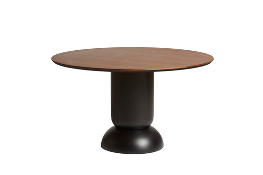 Woud Ludo Dining Table - 110206