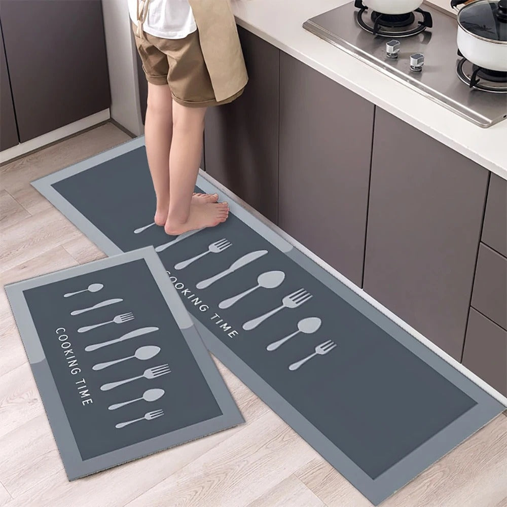 LuxStep Comfort Mat