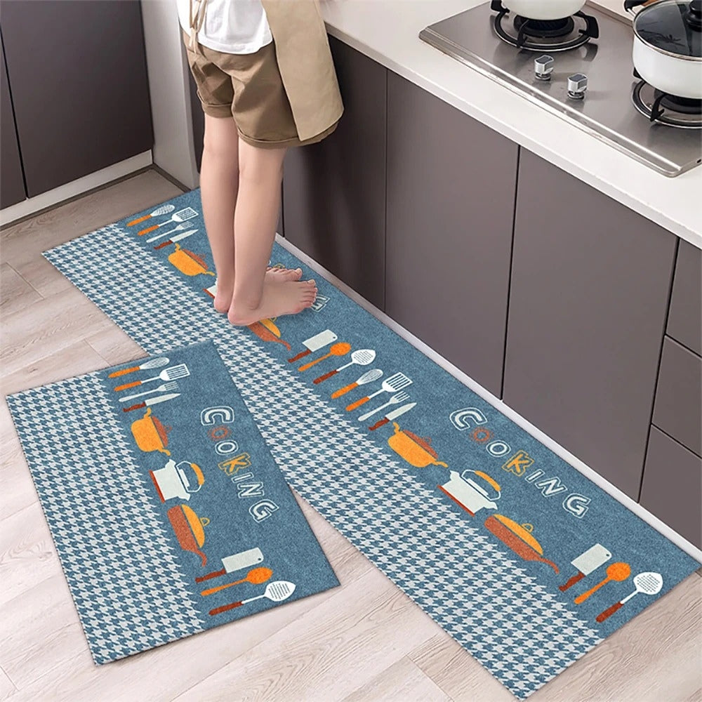 LuxStep Comfort Mat