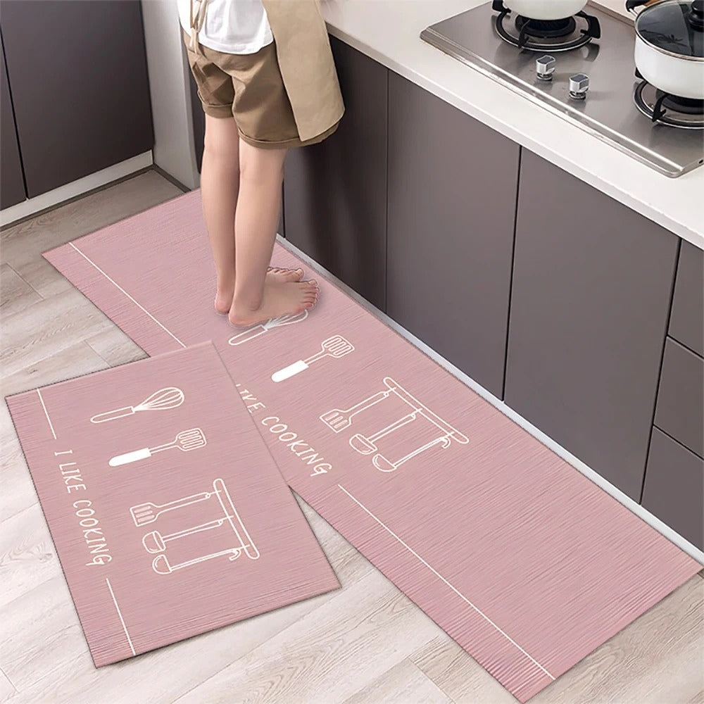 LuxStep Comfort Mat