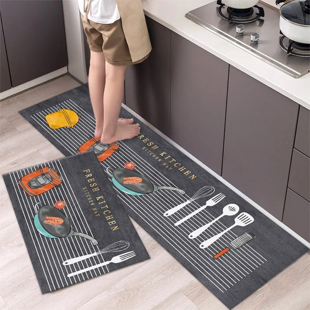 LuxStep Comfort Mat