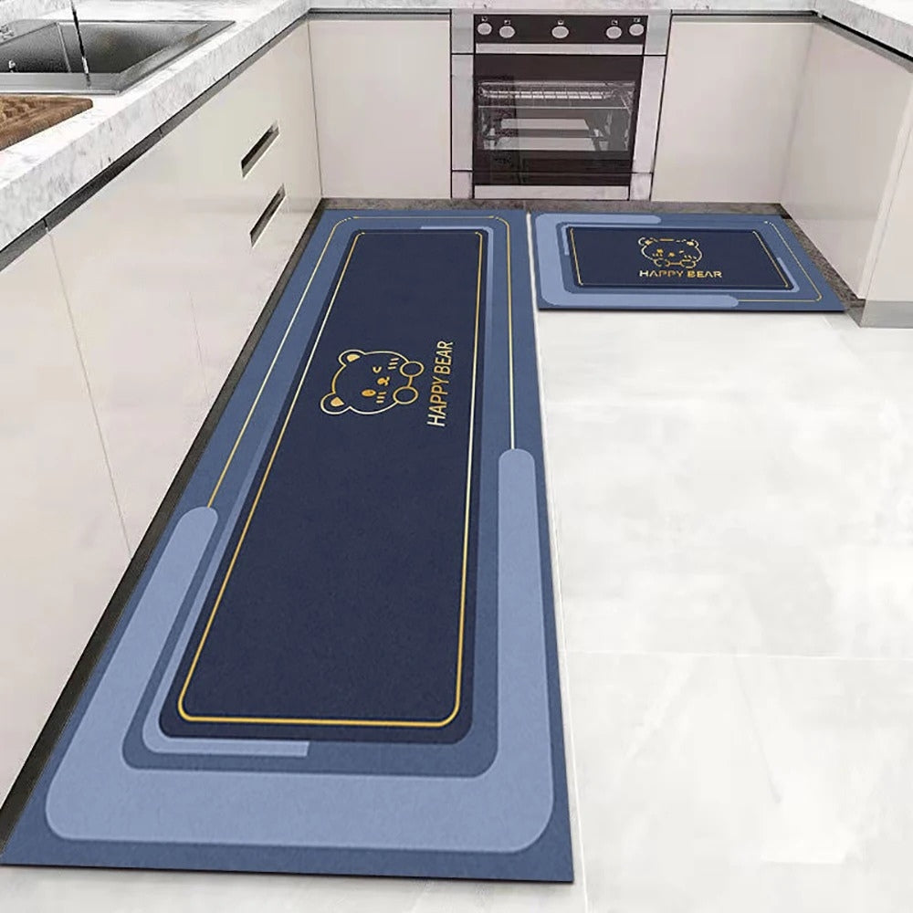 LuxStep Comfort Mat