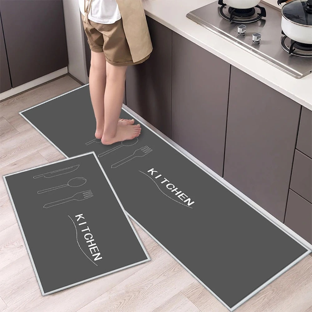 LuxStep Comfort Mat