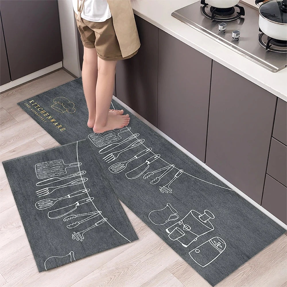 LuxStep Comfort Mat