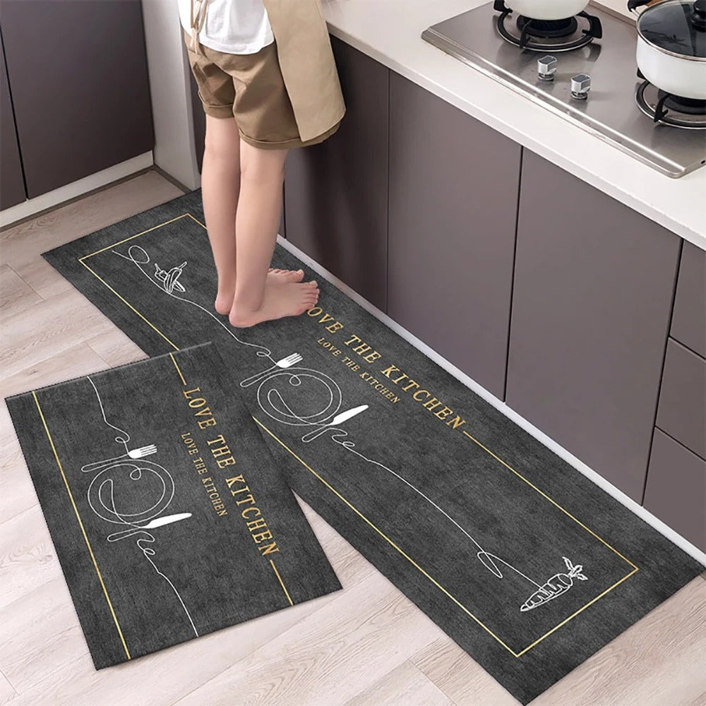 LuxStep Comfort Mat