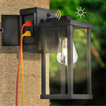 ZenithLine wall lamp 2  Pack - Procure Décor