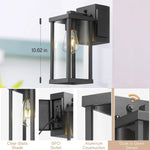 ZenithLine wall lamp 2  Pack - Procure Décor