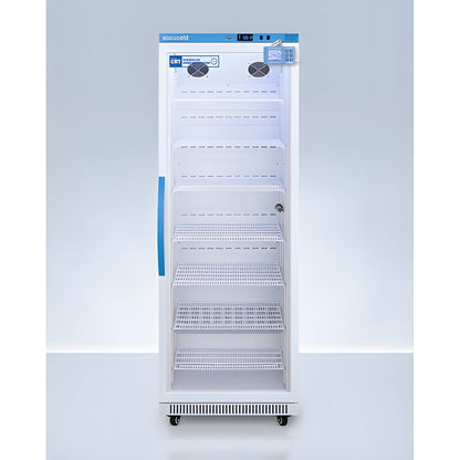 Accucold Summit 12 Cu.Ft. Upright Controlled Room Temperature Cabinet - ARS12PV-CRT