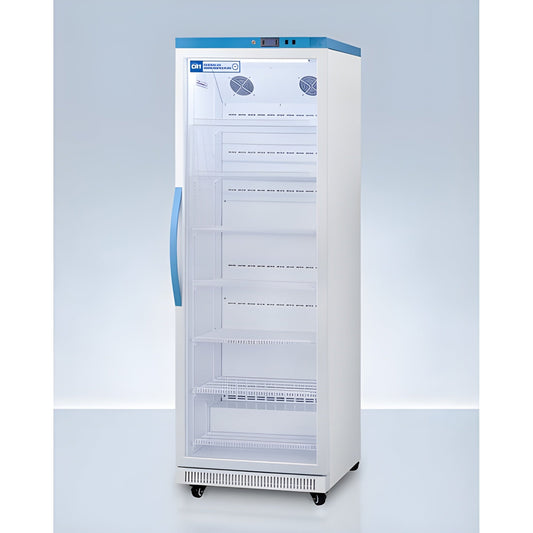 Accucold Summit 15 Cu.Ft. Upright Controlled Room Temperature Cabinet -  ARG15PV-CRT