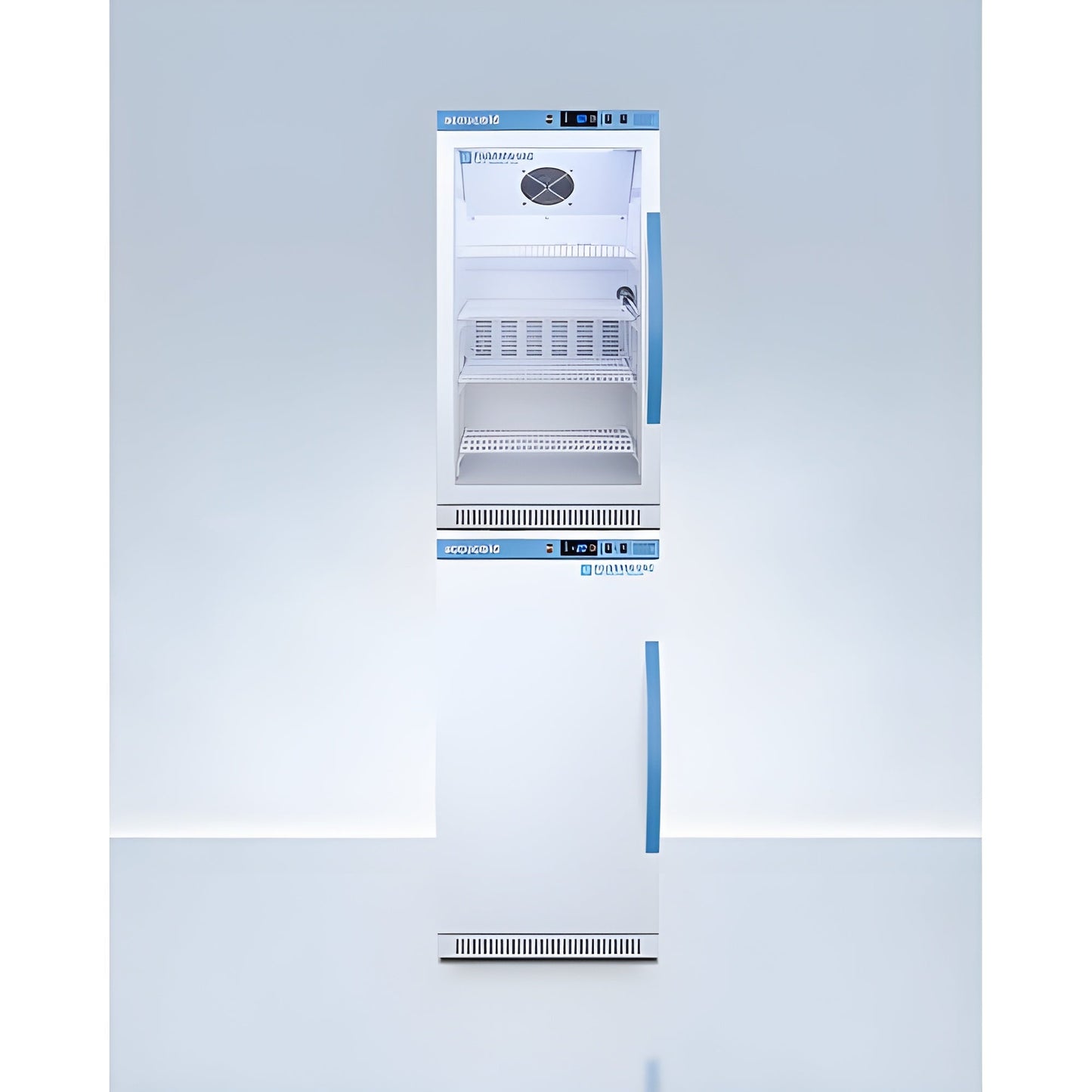 Accucold Summit 15 Cu.Ft. Upright Controlled Room Temperature Cabinet - ARS15PV-CRT