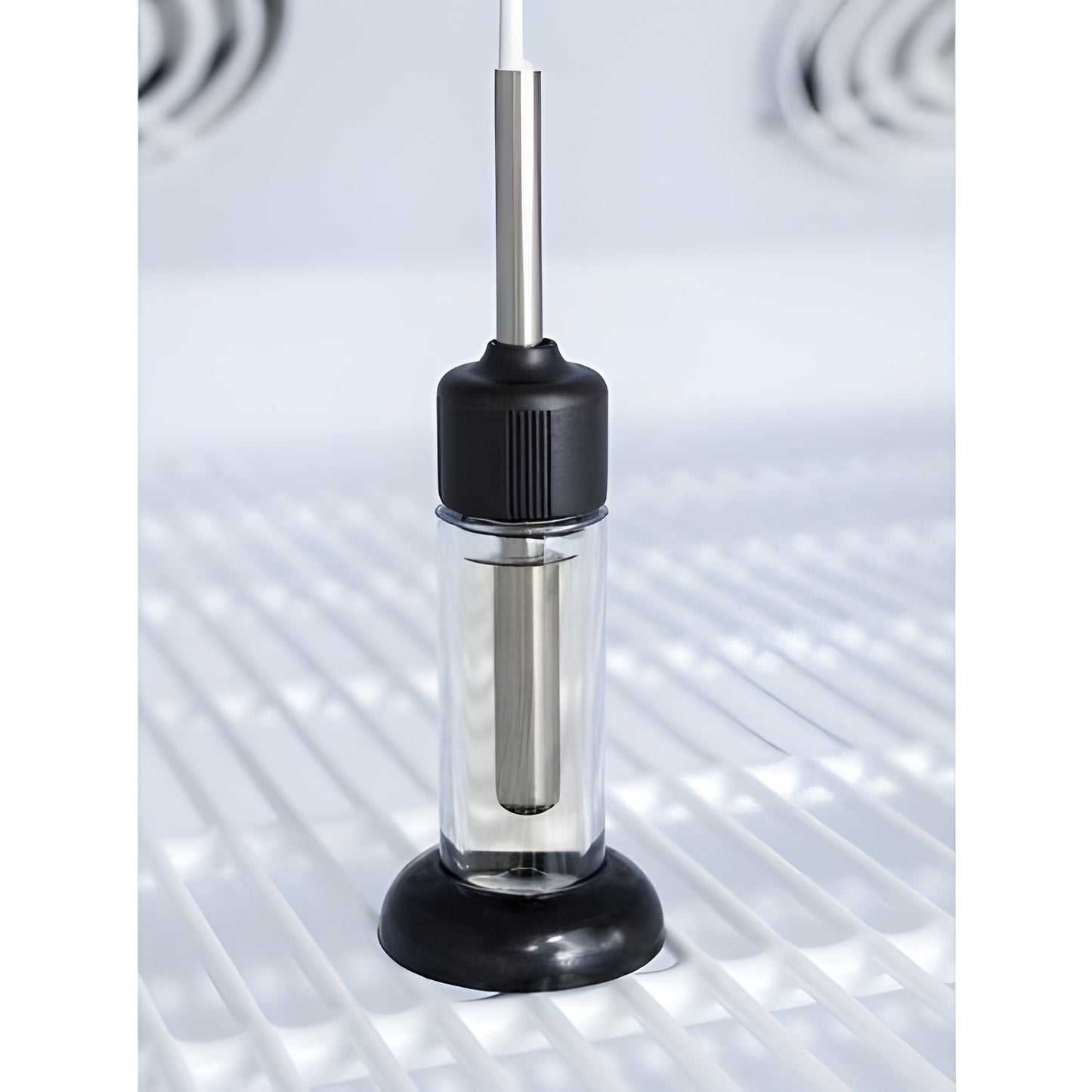 Accucold Summit - 12 Cu.Ft. Upright Controlled Room Temperature Cabinet  - ARG12PV-CRT