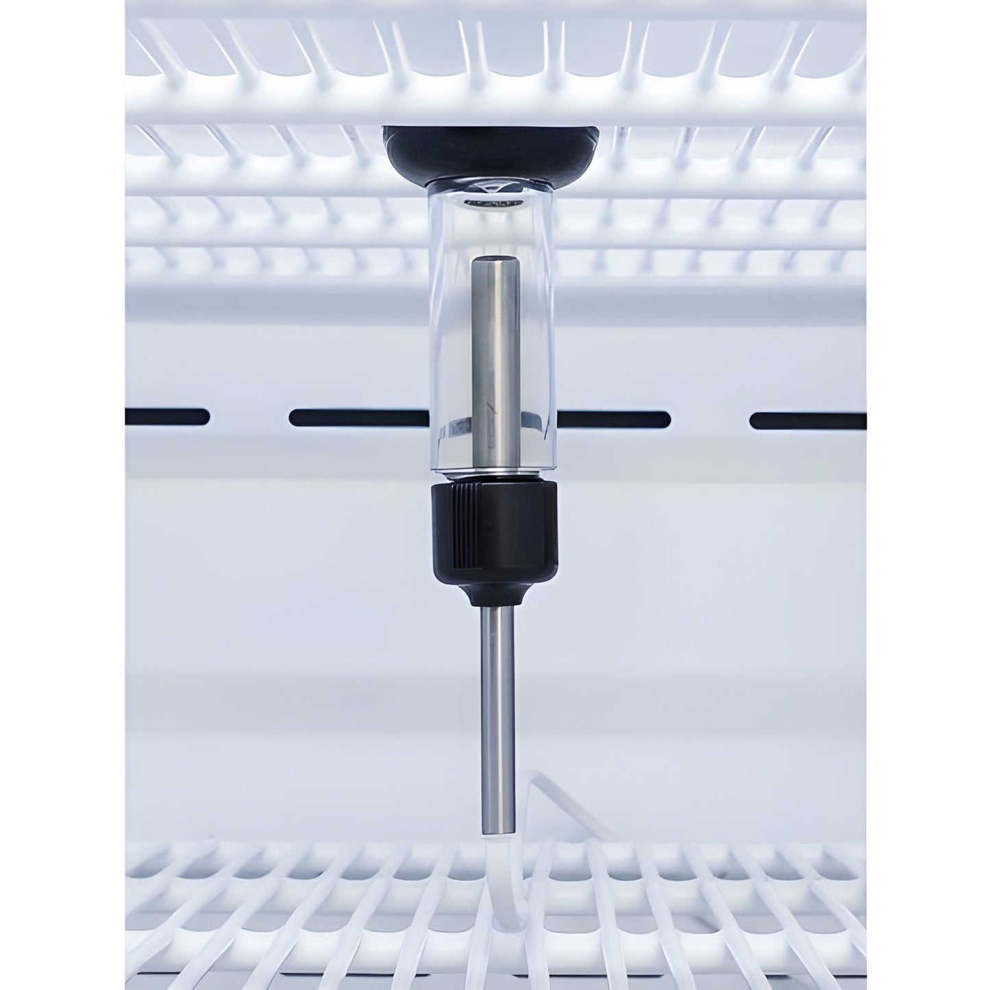 Accucold- 4 Cu.Ft. Vaccine Freezer, ADA Height  -  AFZ5PVBIADADL2BLHD