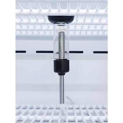 Accucold- 4 Cu.Ft. Vaccine Freezer, ADA Height  - AFZ5PVBIADADL2B