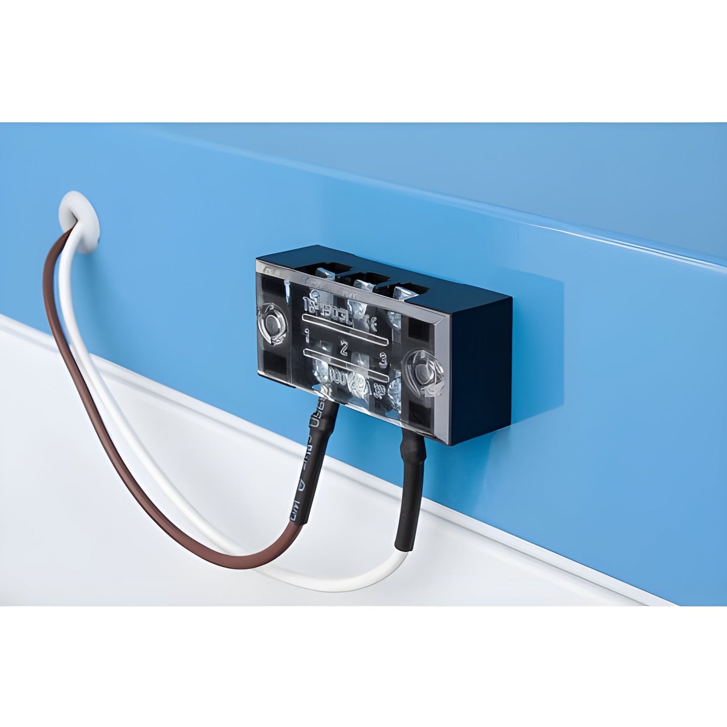 Accucold- 4 Cu.Ft. Vaccine Freezer, ADA Height  - AFZ5PVBIADADL2B