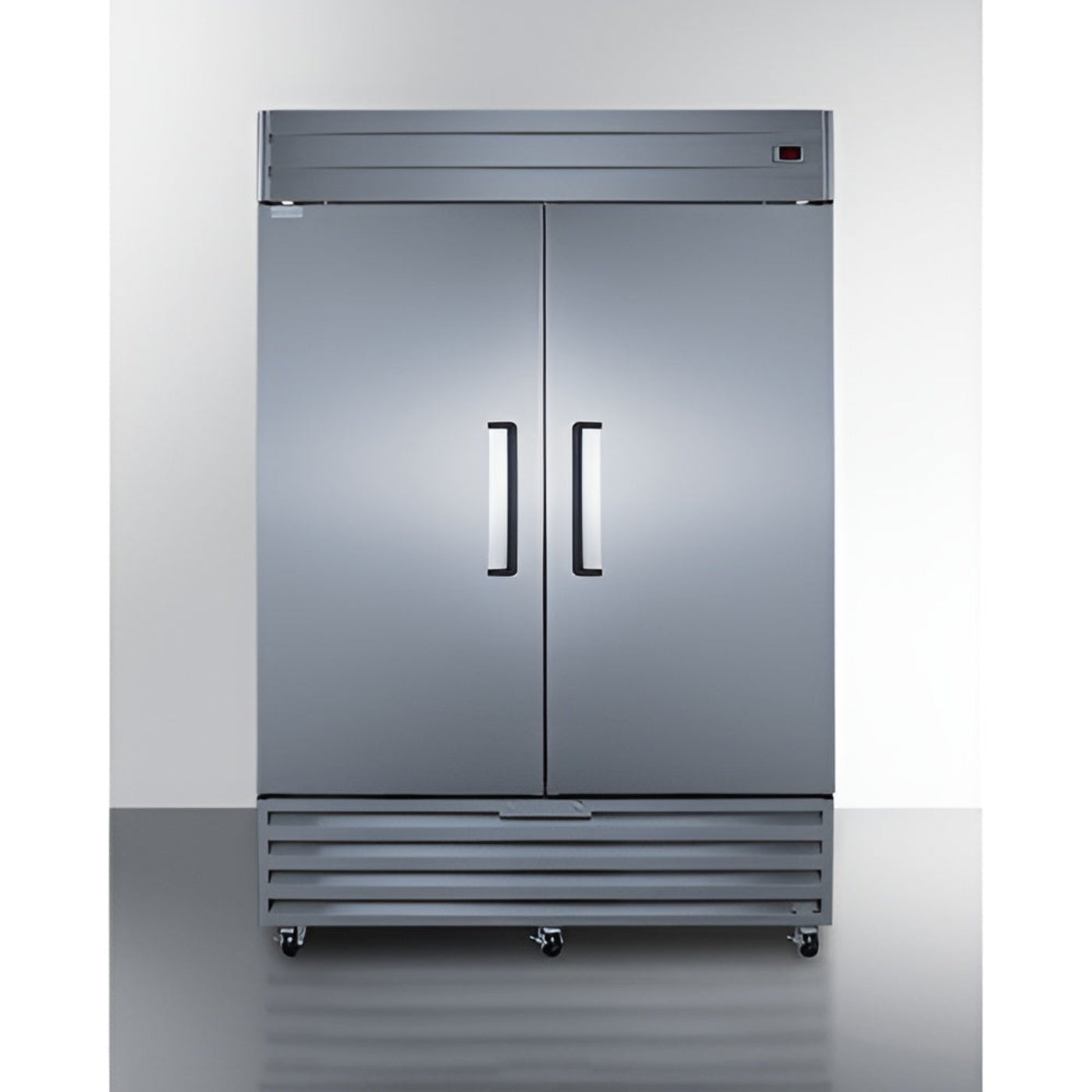 Accucold Summit - 39 Cu.Ft. Reach-In Freezer  - SCFF436