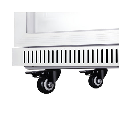 Accucold Summit - 12 Cu.Ft. Upright Controlled Room Temperature Cabinet  - ARG12PV-CRT