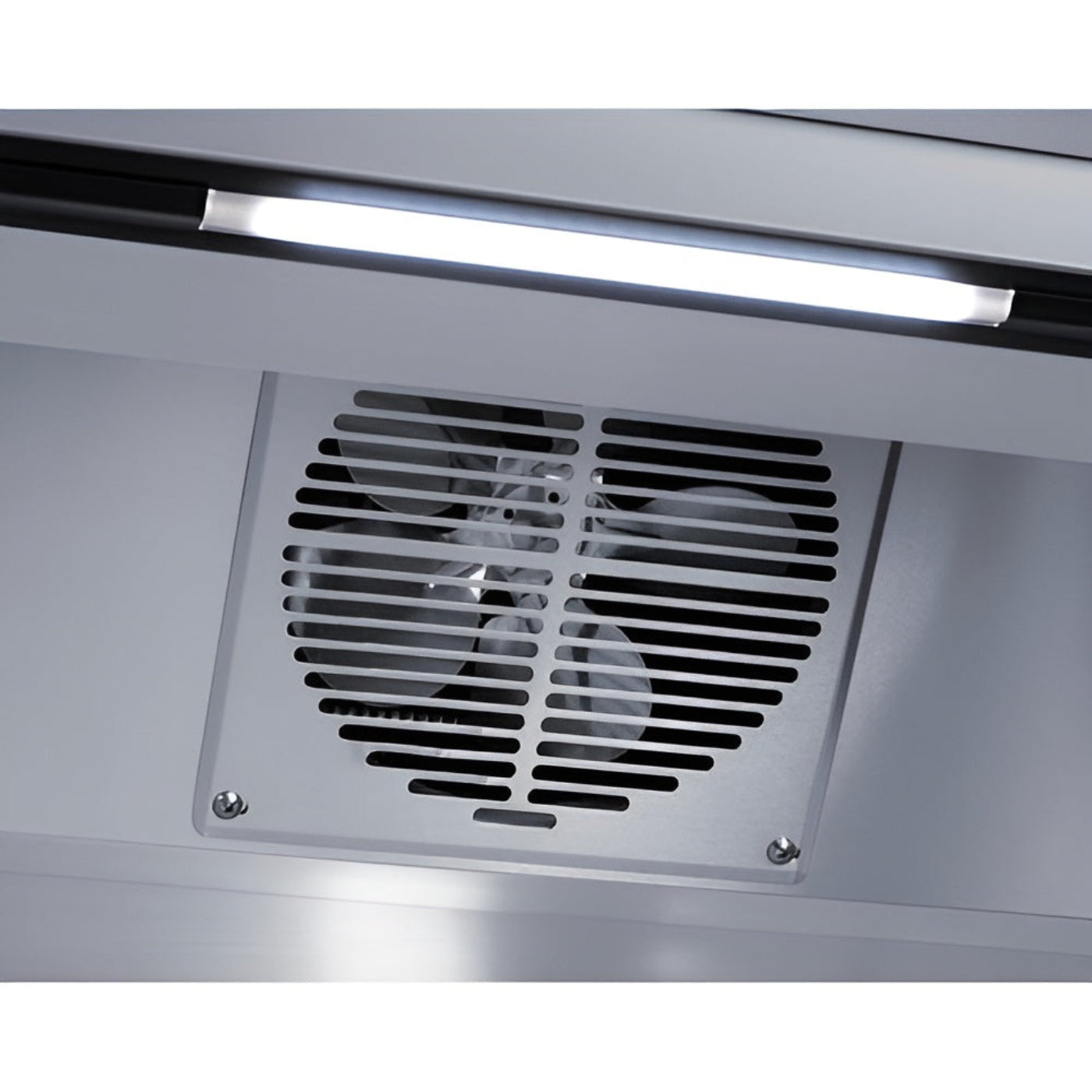 Accucold Summit - 39 Cu.Ft. Reach-In Freezer  - SCFF436