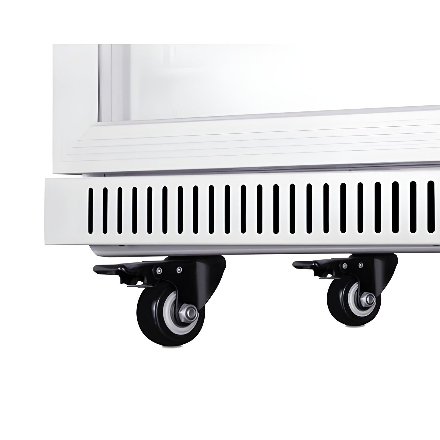 Accucold Summit 15 Cu.Ft. Upright Controlled Room Temperature Cabinet -  ARG15PV-CRT