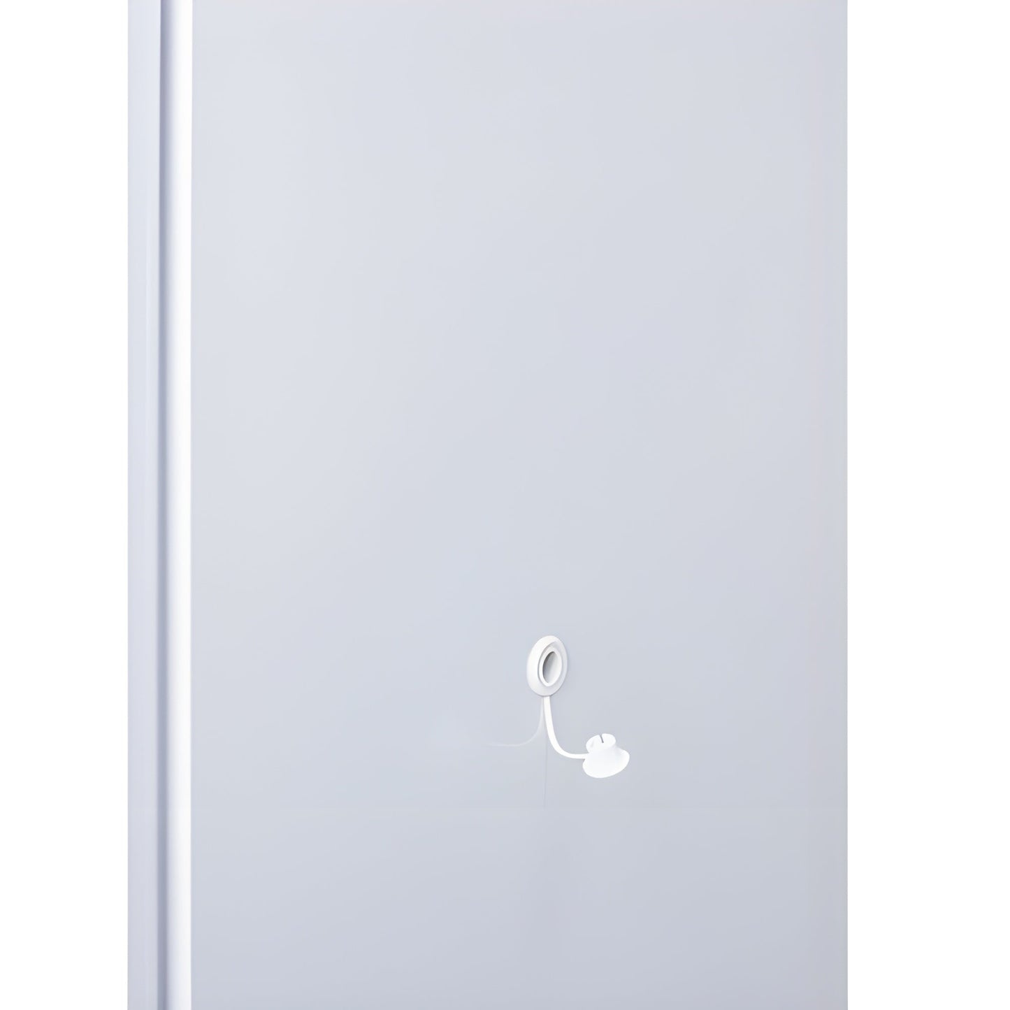 Accucold Summit 15 Cu.Ft. Upright Controlled Room Temperature Cabinet - ARS15PV-CRT