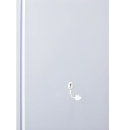 Accucold Summit 15 Cu.Ft. Upright Controlled Room Temperature Cabinet - ARS15PV-CRT