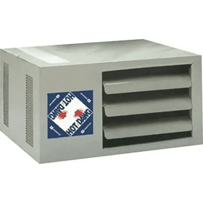 Modine Hot Dawg Garage Heater - 45K BTU