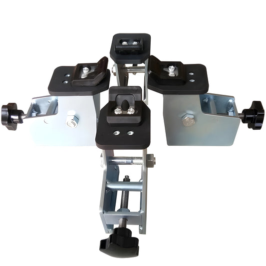Katool Motorcycle Adaptor for Wheel Clamp Tire Changer MC1 - KT-MC1