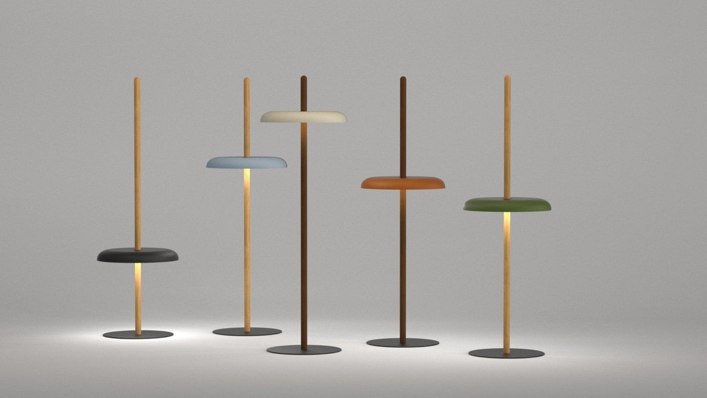 Pablo Designs Nivél Floor Lamp - Procure Décor