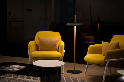 Pablo Designs Nivél Floor Lamp - Procure Décor
