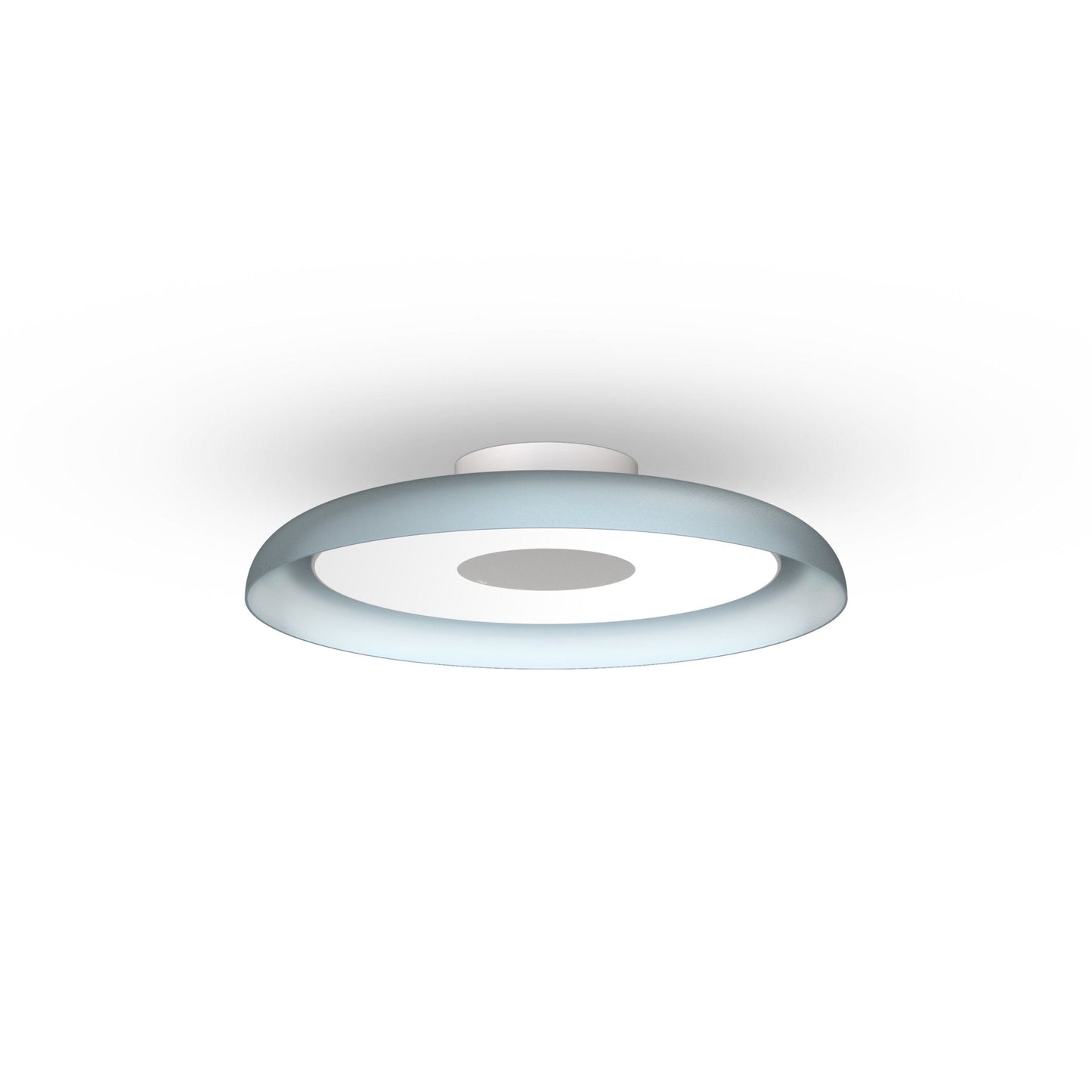 Pablo Designs Nivél Flush 15 Wall/Ceiling Lamp - Procure Décor