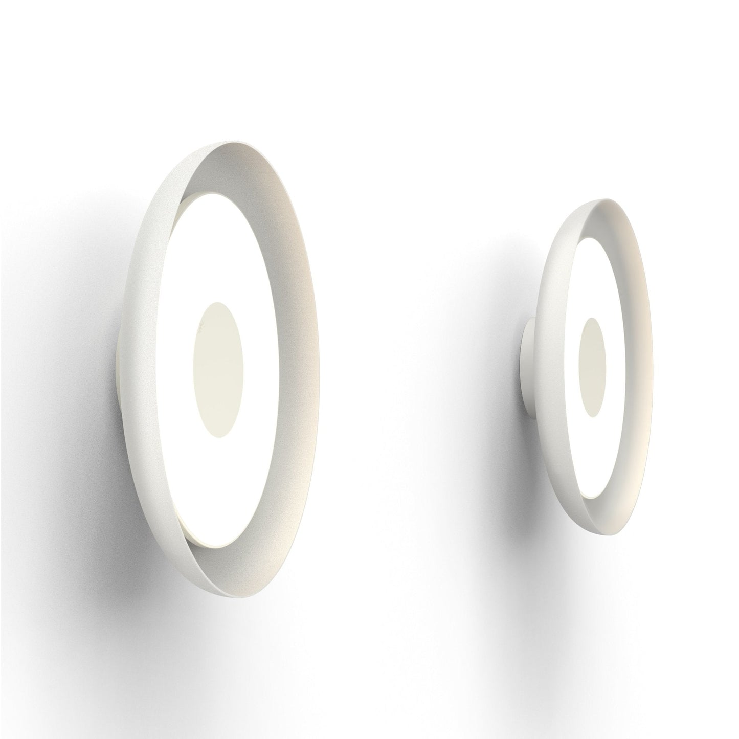 Pablo Designs Nivél Flush 15 Wall/Ceiling Lamp - Procure Décor