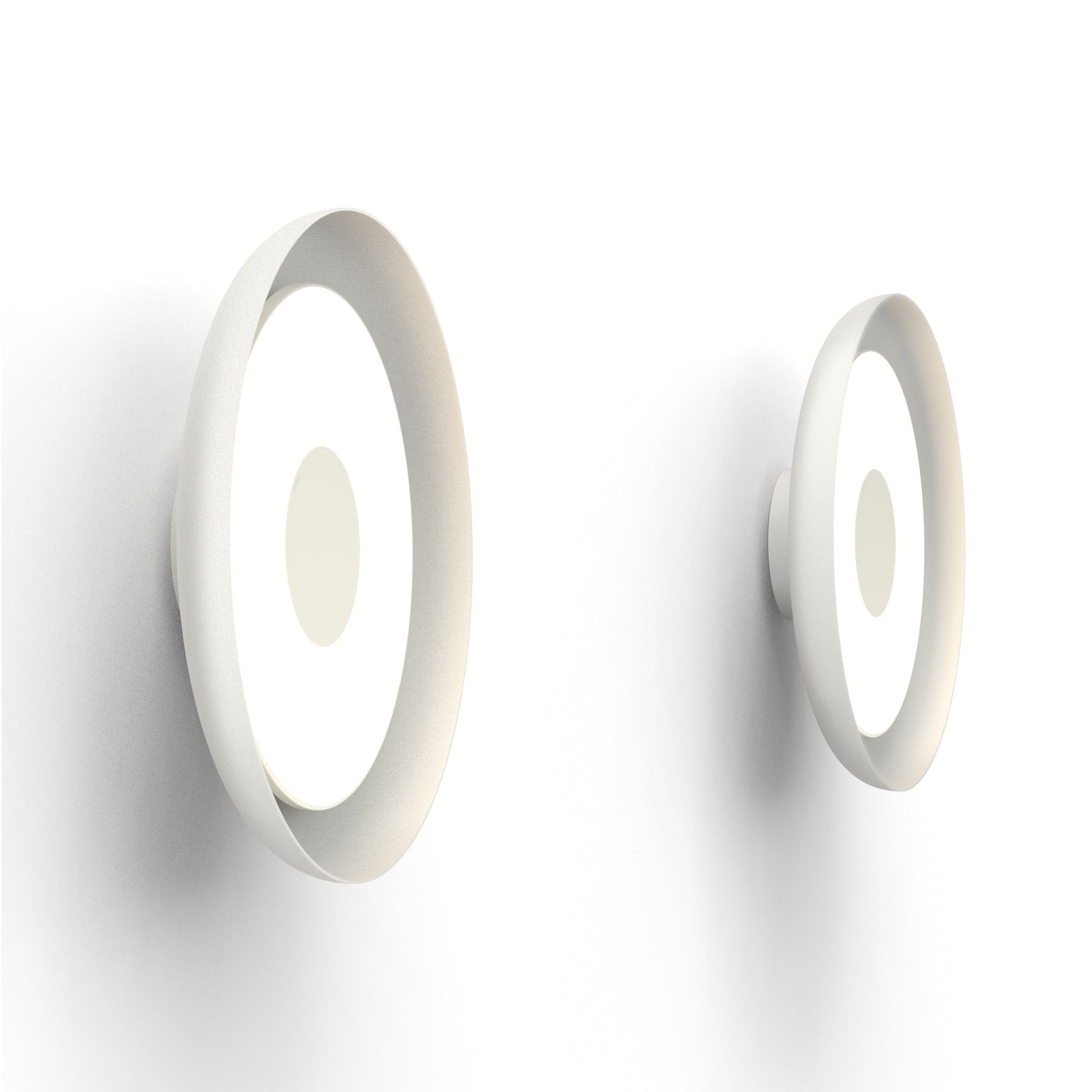 Pablo Designs Nivél Flush 15 Wall/Ceiling Lamp - Procure Décor