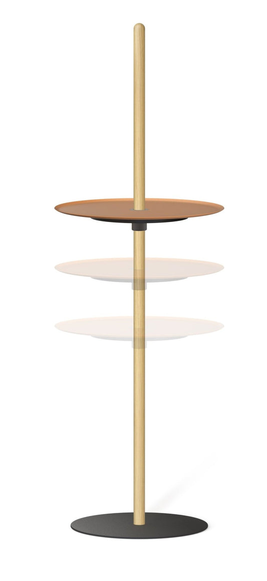 Pablo Designs Nivél Pedestal - Procure Décor