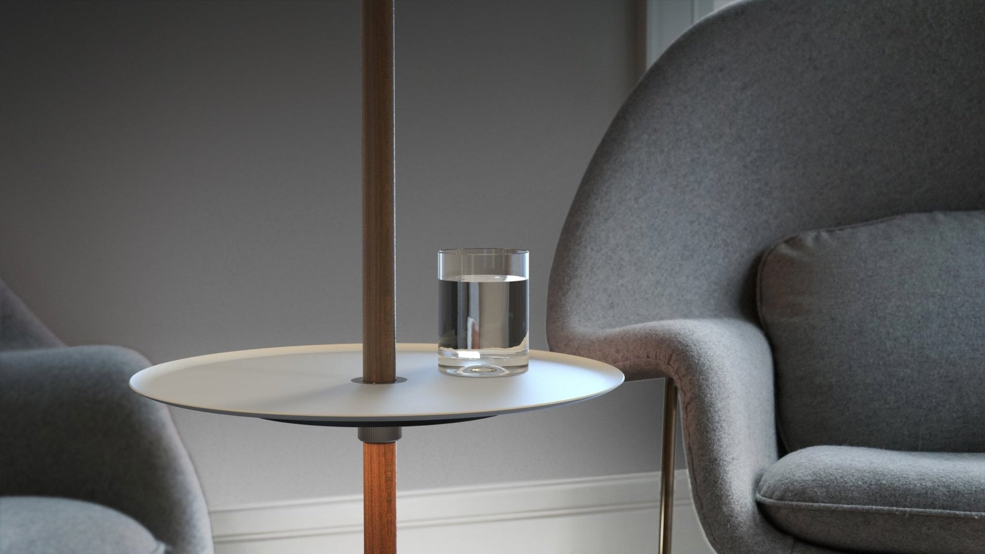 Pablo Designs Nivél Pedestal - Procure Décor
