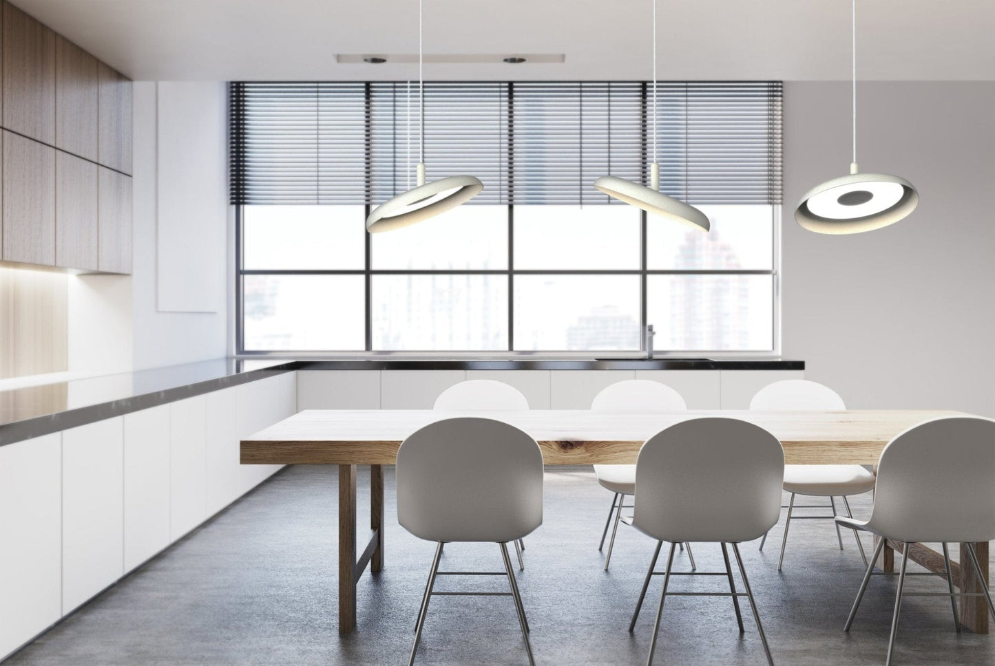 Pablo Designs Nivél Pendant 15 - Procure Décor