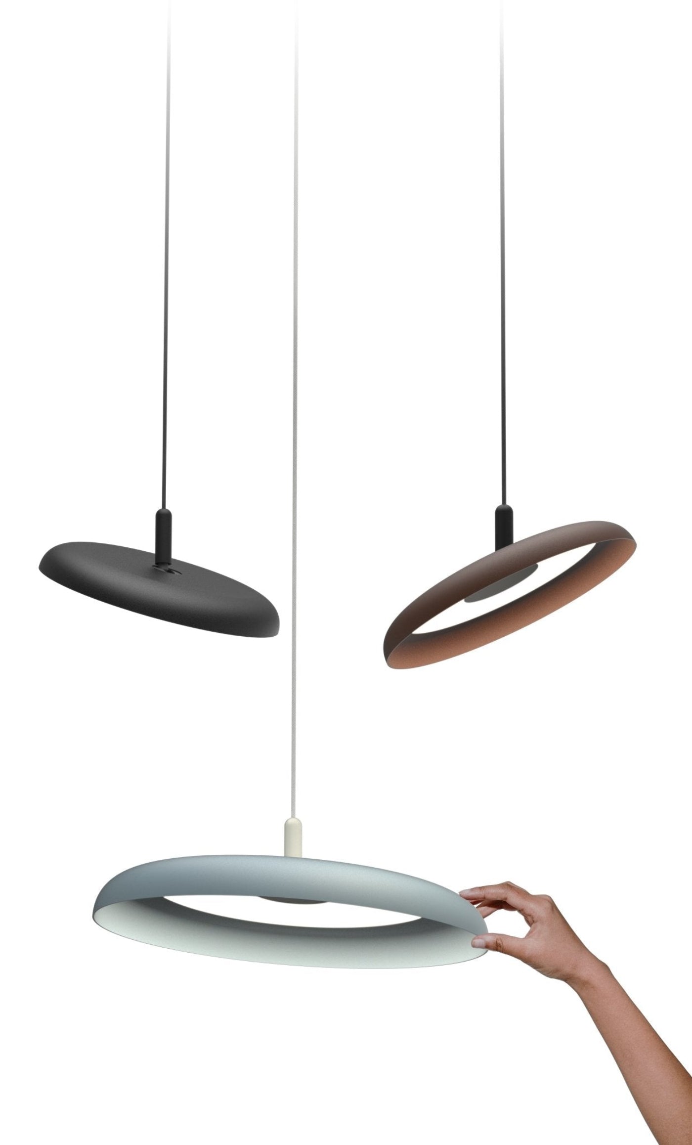 Pablo Designs Nivél Pendant 15 - Procure Décor