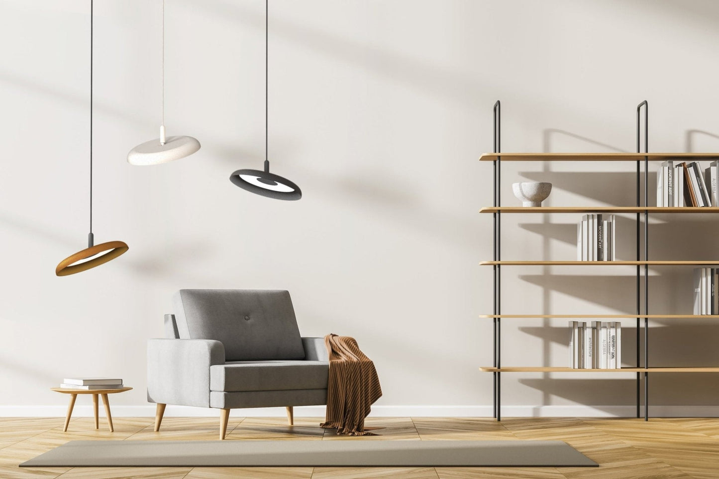 Pablo Designs Nivél Pendant 22 - Procure Décor