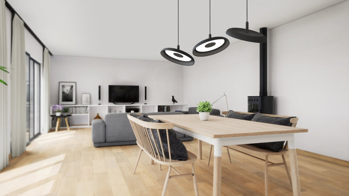 Pablo Designs Nivél Pendant 22 - Procure Décor
